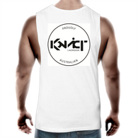 Unisex Tank Top Tee